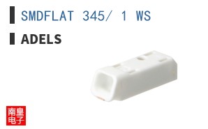 SMDFLAT 345/ 1 WS