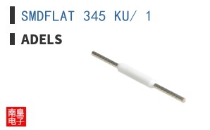 SMDFLAT 345 KU/ 1