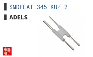 SMDFLAT 345 KU/ 2