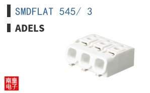SMDFLAT 545/ 3
