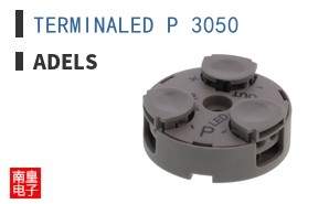 TERMINALED P 3050