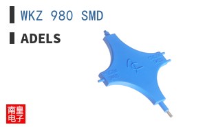 WKZ 980 SMD