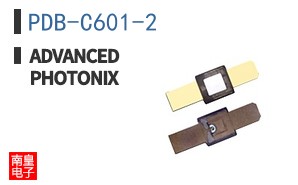 PDB-C601-2