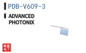 PDB-V609-3