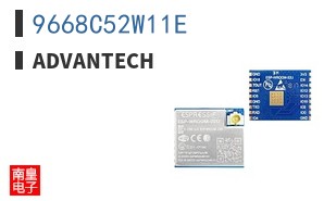 9668C52W11E