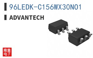 96LEDK-C156WX30NO1