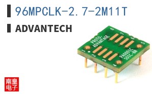 96MPCLK-2.7-2M11T