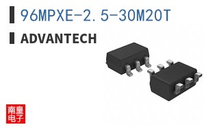 96MPXE-2.5-30M20T
