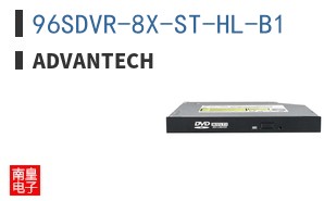 96SDVR-8X-ST-HL-B1