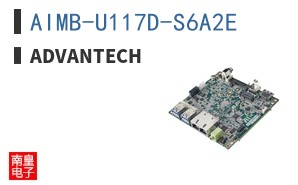 AIMB-U117D-S6A2E