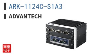 ARK-1124C-S1A3