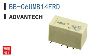 BB-C6UMB14FRD