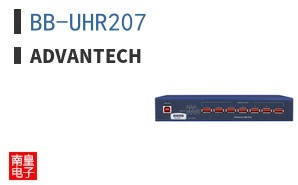 BB-UHR207