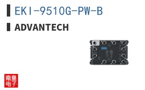 EKI-9510G-PW-B