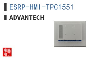 ESRP-HMI-TPC1551