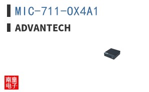 MIC-711-OX4A1