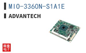 MIO-3360N-S1A1E