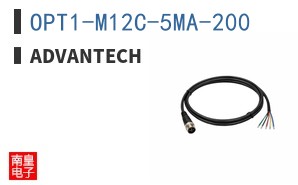 OPT1-M12C-5MA-200