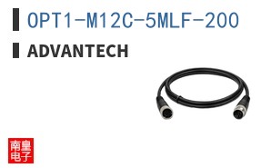 OPT1-M12C-5MLF-200