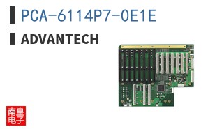 PCA-6114P7-0E1E