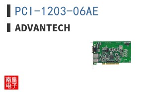 PCI-1203-06AE