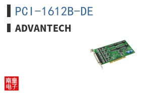 PCI-1612B-DE