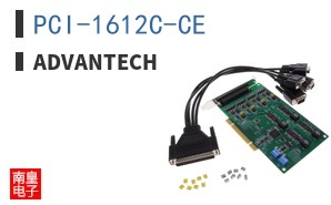 PCI-1612C-CE