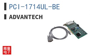 PCI-1714UL-BE