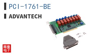 PCI-1761-BE