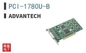 PCI-1780U-B