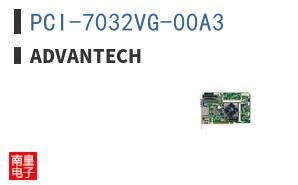 PCI-7032VG-00A3