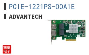 PCIE-1221PS-00A1E