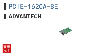 PCIE-1620A-BE