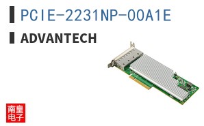 PCIE-2231NP-00A1E