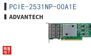 PCIE-2531NP-00A1E