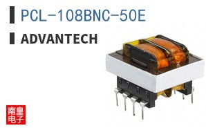 PCL-108BNC-50E