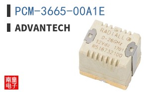 PCM-3665-00A1E