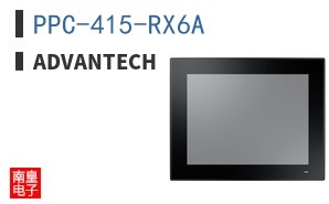 PPC-415-RX6A