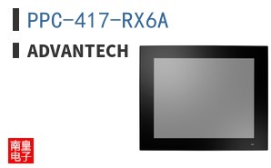 PPC-417-RX6A