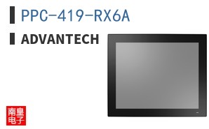 PPC-419-RX6A