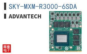 SKY-MXM-R3000-6SDA