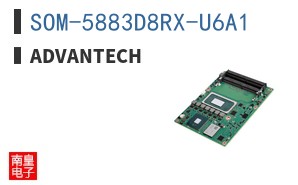 SOM-5883D8RX-U6A1