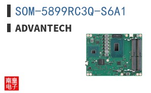 SOM-5899RC3Q-S6A1