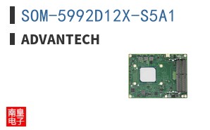 SOM-5992D12X-S5A1