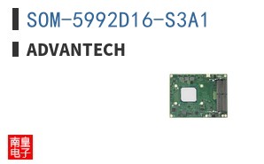 SOM-5992D16-S3A1