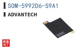 SOM-5992D6-S9A1