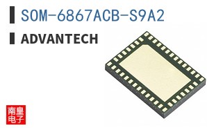 SOM-6867ACB-S9A2