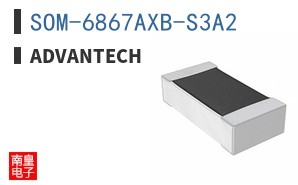 SOM-6867AXB-S3A2