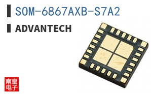 SOM-6867AXB-S7A2