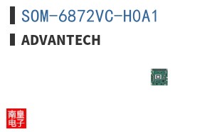 SOM-6872VC-H0A1